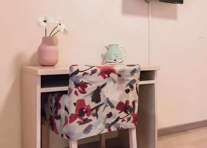 Casanova Ai Tolentini Guest house Venice