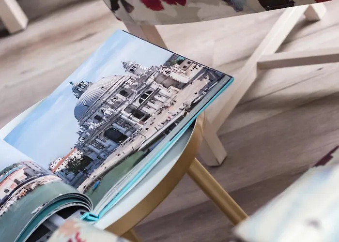 Casanova Ai Tolentini Guest house Venice