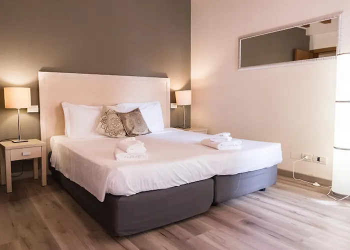 Casanova Ai Tolentini Guest house 3*