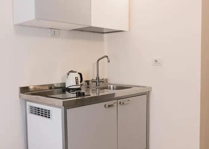 Casanova Ai Tolentini Guest house