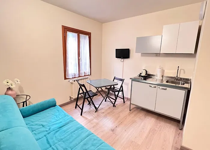 Guest house Casanova Ai Tolentini Venice