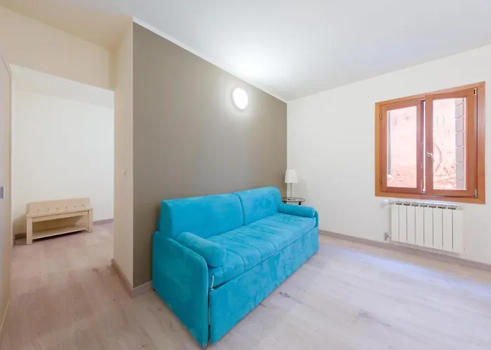 Casanova Ai Tolentini Guest house