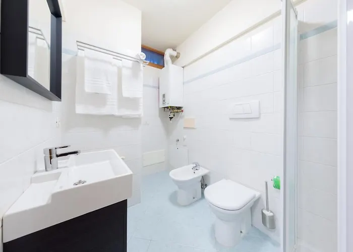 Guest house Casanova Ai Tolentini 3*
