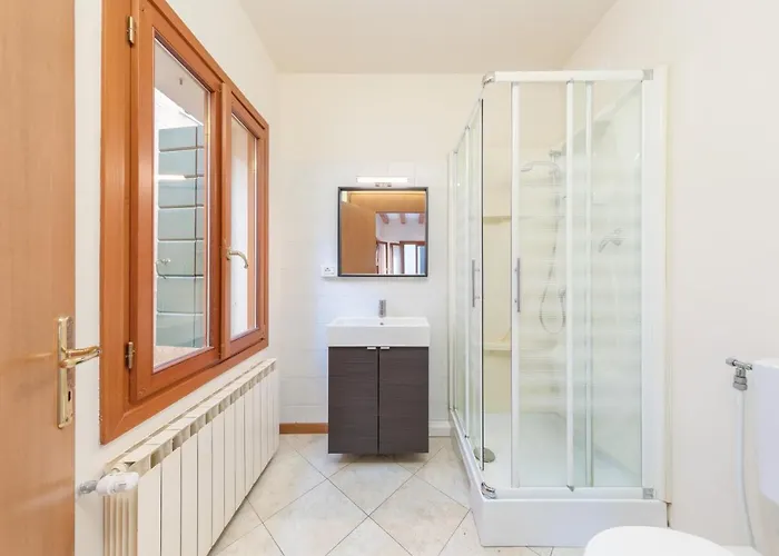 Casanova Ai Tolentini Guest house Venice